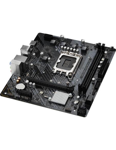 Asrock H610M-H2/M.2 D5