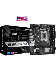 Asrock H610M-H2/M.2 D5-1375490