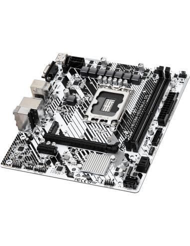 Asrock H610M-HDV/M.2 D5