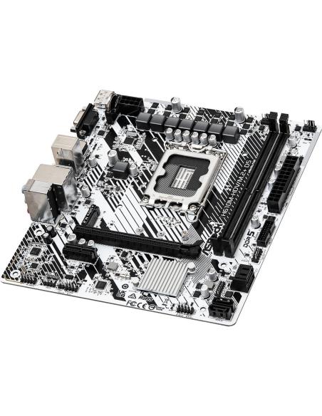 Asrock H610M-HDV/M.2 D5