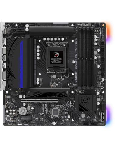 Asrock B760M PG Riptide