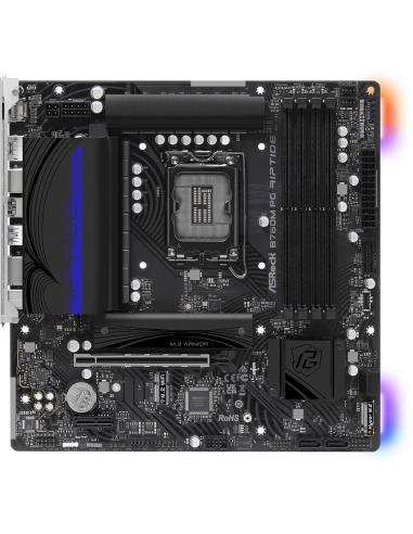 Asrock B760M PG Riptide