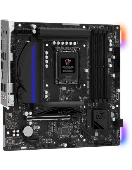 Asrock B760M PG Riptide