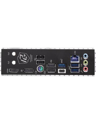 Asrock B760M PG Riptide