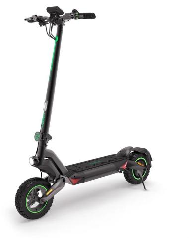 Youin XL Max Scooter Eléctrico Frenos Hidráulicos 1200W