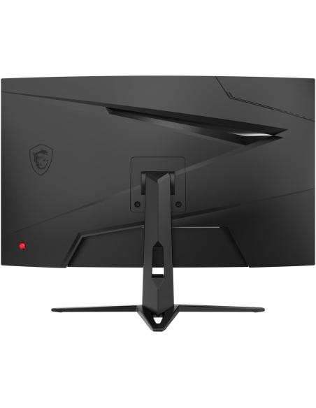 MSI G27C3F 27" LED FullHD 180Hz Freesync Curvo