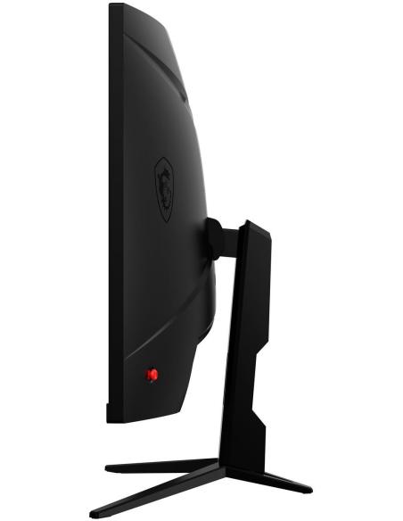 MSI G27C3F 27" LED FullHD 180Hz Freesync Curvo