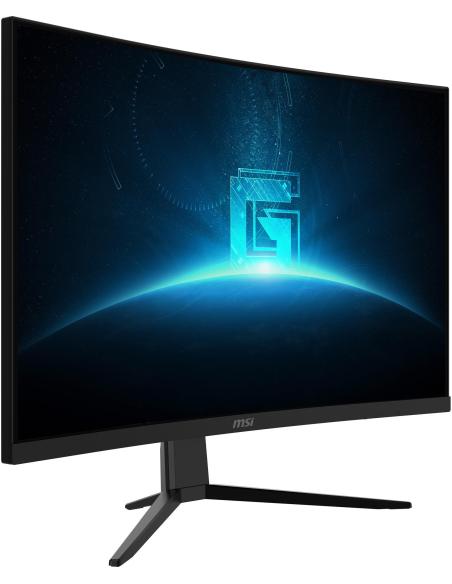 MSI G27C3F 27" LED FullHD 180Hz Freesync Curvo