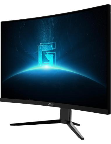 MSI G27C3F 27" LED FullHD 180Hz Freesync Curvo