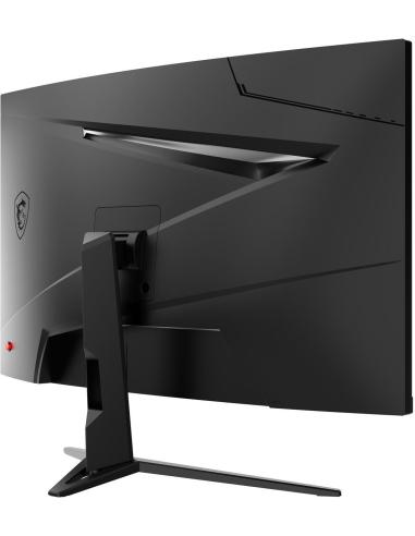 MSI G27C3F 27" LED FullHD 180Hz Freesync Curvo