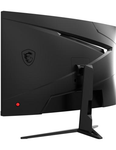 MSI G27C3F 27" LED FullHD 180Hz Freesync Curvo