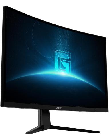 MSI G27C3F 27" LED FullHD 180Hz Freesync Curvo