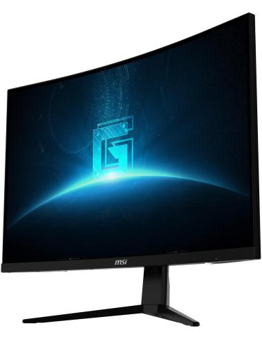 MSI G27C3F 27" LED FullHD 180Hz Freesync Curvo