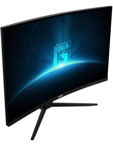 MSI G27C3F 27" LED FullHD 180Hz Freesync Curvo