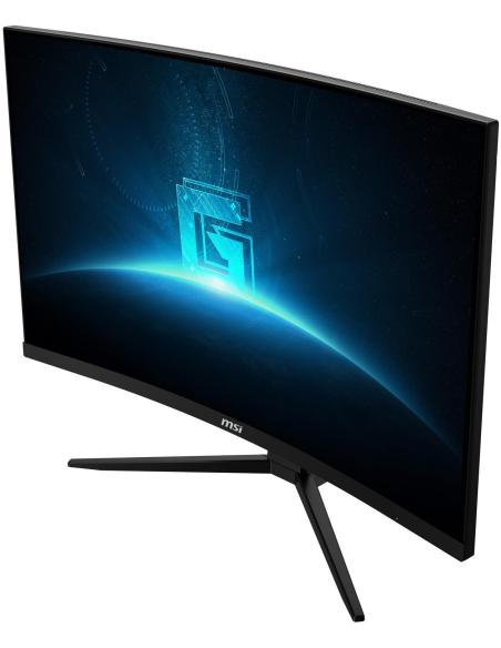 MSI G27C3F 27" LED FullHD 180Hz Freesync Curvo
