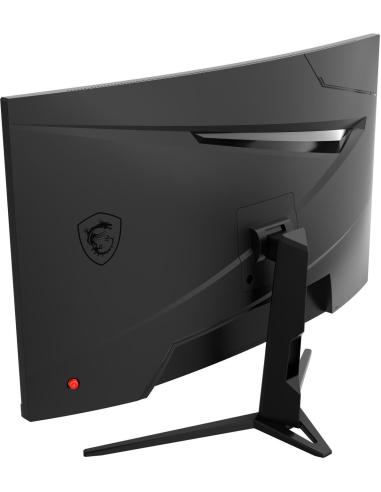 MSI G27C3F 27" LED FullHD 180Hz Freesync Curvo
