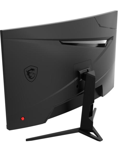 MSI G27C3F 27" LED FullHD 180Hz Freesync Curvo