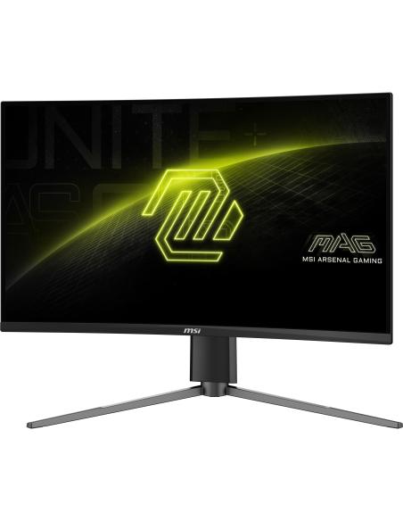 MSI MAG 27CQ6PF 27" LCD IPS QuadHD 180Hz Freesync Curva
