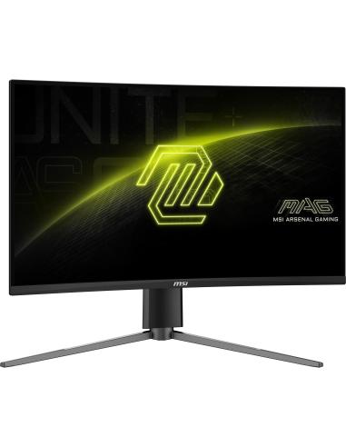 MSI MAG 27CQ6PF 27" LCD IPS QuadHD 180Hz Freesync Curva