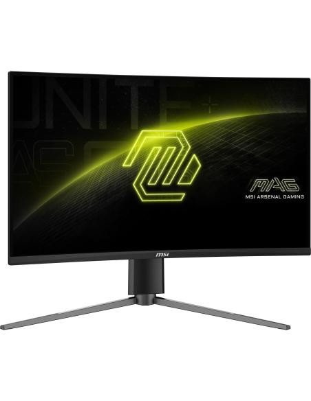 MSI MAG 27CQ6PF 27" LCD IPS QuadHD 180Hz Freesync Curva