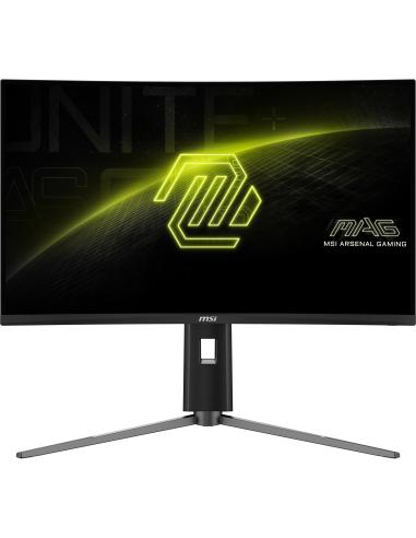 MSI MAG 27CQ6PF 27" LCD IPS QuadHD 180Hz Freesync Curva