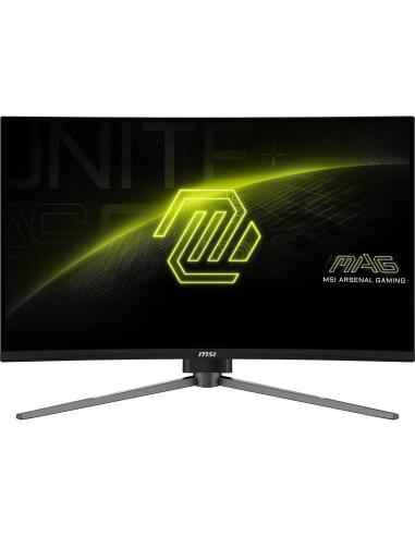 MSI MAG 27CQ6PF 27" LCD IPS QuadHD 180Hz Freesync Curva