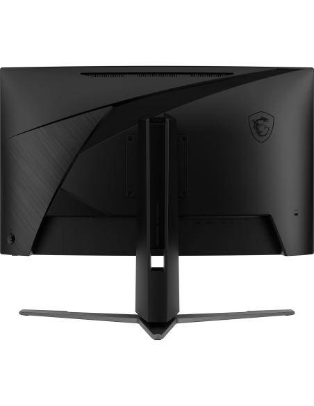 MSI MAG 27CQ6PF 27" LCD IPS QuadHD 180Hz Freesync Curva