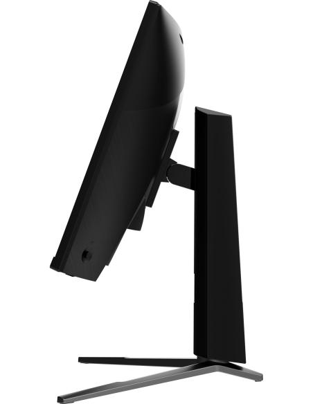 MSI MAG 27CQ6PF 27" LCD IPS QuadHD 180Hz Freesync Curva