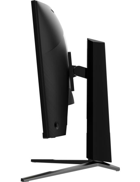 MSI MAG 27CQ6PF 27" LCD IPS QuadHD 180Hz Freesync Curva