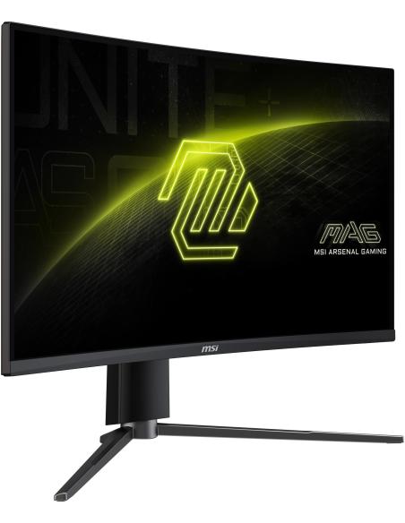 MSI MAG 27CQ6PF 27" LCD IPS QuadHD 180Hz Freesync Curva
