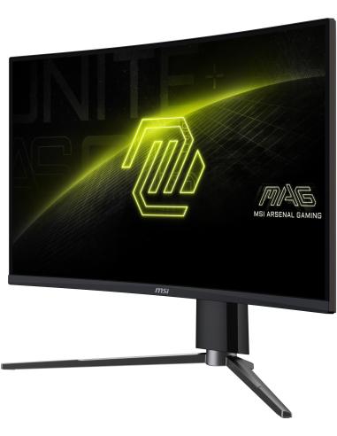 MSI MAG 27CQ6PF 27" LCD IPS QuadHD 180Hz Freesync Curva