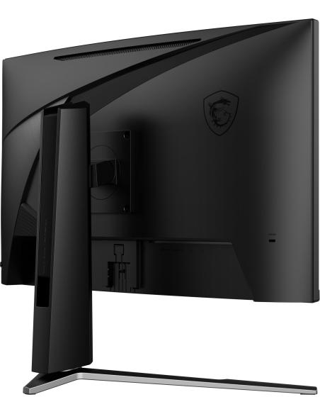 MSI MAG 27CQ6PF 27" LCD IPS QuadHD 180Hz Freesync Curva