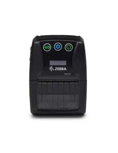 Zebra ZQ21-A0E01KE-00 Impresora de Etiquetas Portátil Térmica USB + Bluetooth-FIMITE0281