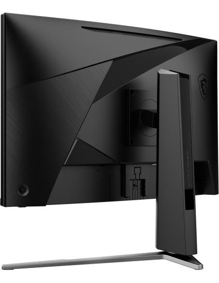 MSI MAG 27CQ6PF 27" LCD IPS QuadHD 180Hz Freesync Curva