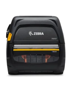 Zebra ZQ52-BUE000E-00 Impresora de Etiquetas Portátil Térmica USB + WiFi + Bluetooth-FIMITE0282