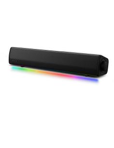 Creative Sound Blaster GS3 Barra de Sonido Gaming RGB 24W Negra-1375351