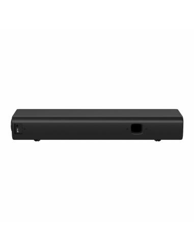 Creative Sound Blaster GS3 Barra de Sonido Gaming RGB 24W Negra