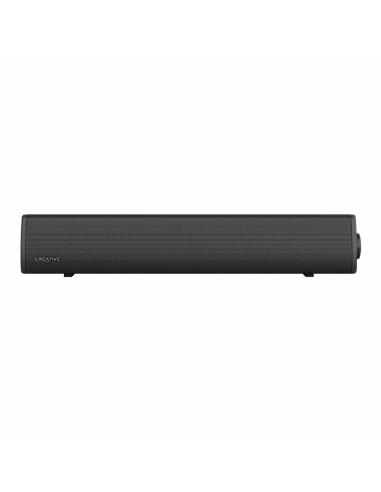 Creative Sound Blaster GS3 Barra de Sonido Gaming RGB 24W Negra