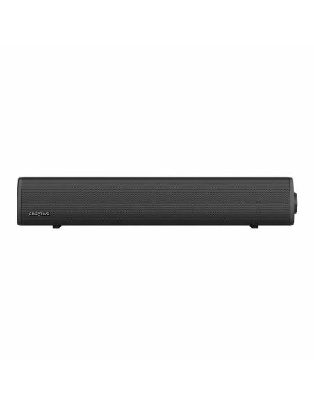 Creative Sound Blaster GS3 Barra de Sonido Gaming RGB 24W Negra
