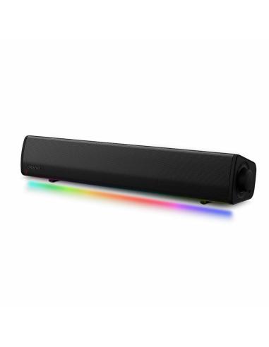 Creative Sound Blaster GS3 Barra de Sonido Gaming RGB 24W Negra