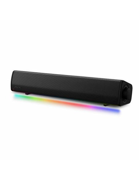 Creative Sound Blaster GS3 Barra de Sonido Gaming RGB 24W Negra