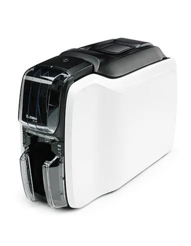 Zebra ZC100 Impresora de Tarjetas Térmica