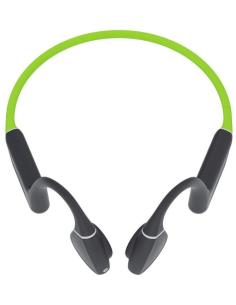 Creative Outlier Free Plus Auriculares Inalámbrico Bluetooth Negro y Verde-1375344