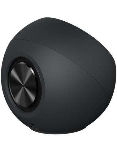 Creative Labs Pebble V3 Altavoces Negros