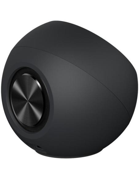 Creative Labs Pebble V3 Altavoces Negros