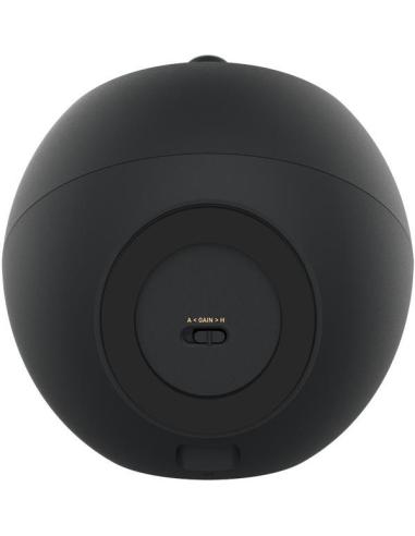 Creative Labs Pebble V3 Altavoces Negros