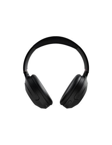 Creative Zen Hybrid Pro Auricular Inalámbrico Bluetooth ANC Negro