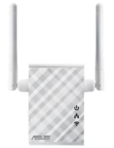 Asus RP-N12 Repetidor/Punto de Acceso Wifi 300Mbps-41379