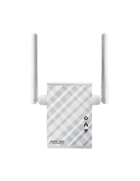 Asus RP-N12 Repetidor/Punto de Acceso Wifi 300Mbps
