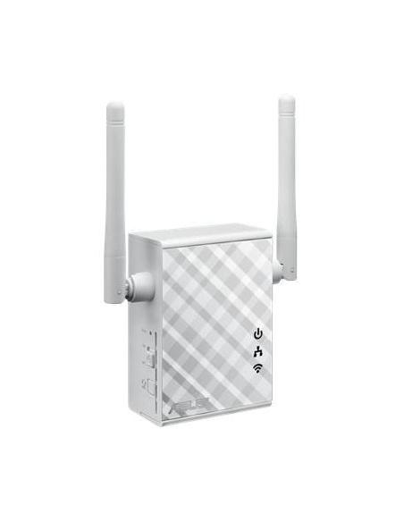 Asus RP-N12 Repetidor/Punto de Acceso Wifi 300Mbps